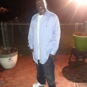 Meet your Posher, Patrick